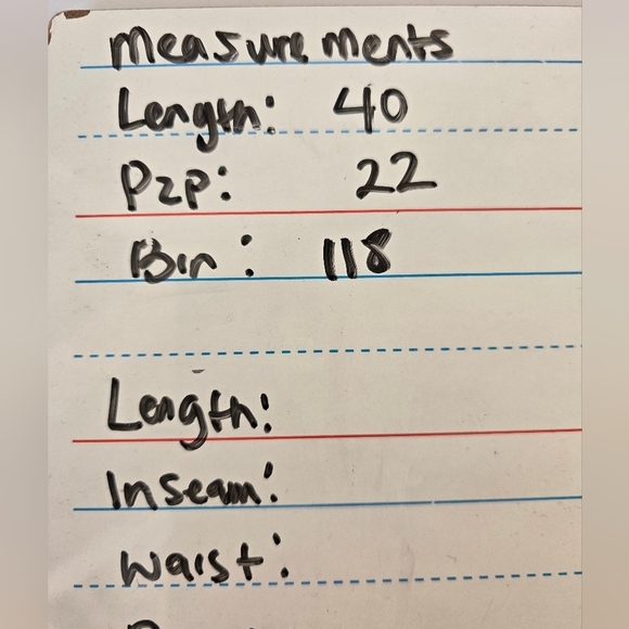 $395 Calvin Klein Long Coat 40 Mens Prosper Blue Wool Blend Heavy Old Money - Picture 13 of 16